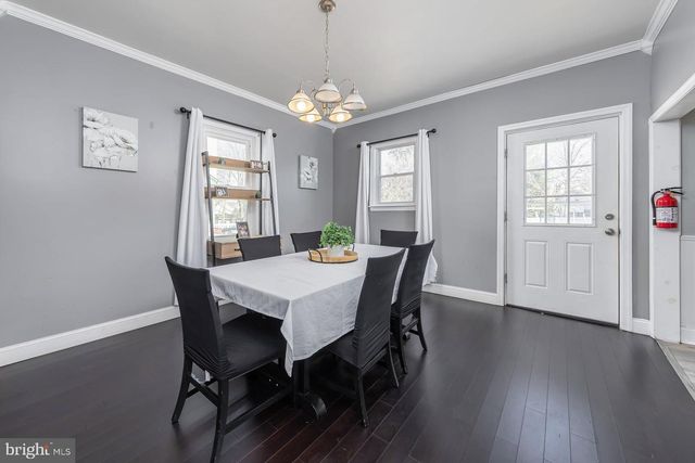 20 N OAKLAND AVE, Runnemede, NJ 08078