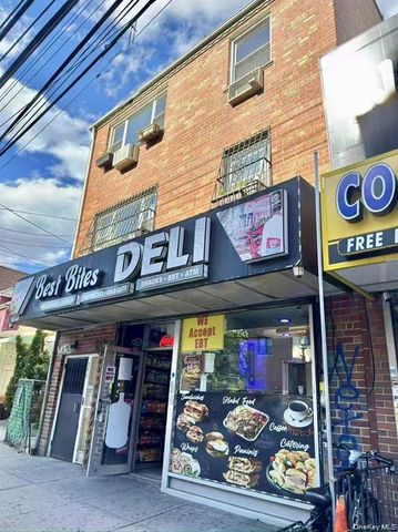 5607 JUNCTION Boulevard, Elmhurst, NY 11373