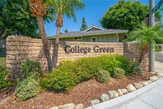 2549 College Lane, La Verne, CA 91750