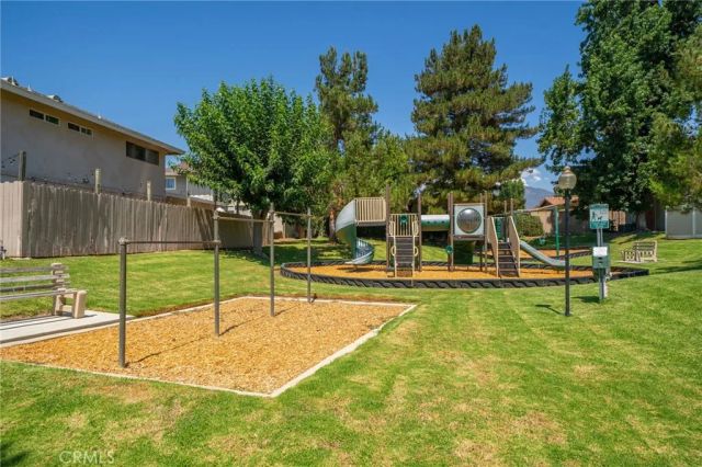 2549 College Lane, La Verne, CA 91750