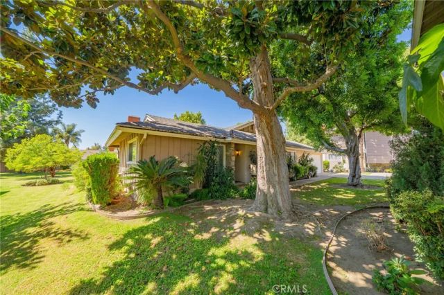 2549 College Lane, La Verne, CA 91750
