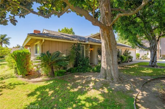 2549 College Lane, La Verne, CA 91750