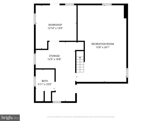 3070 MIDDLE CREEK RD, Gilbertsville, PA 19525