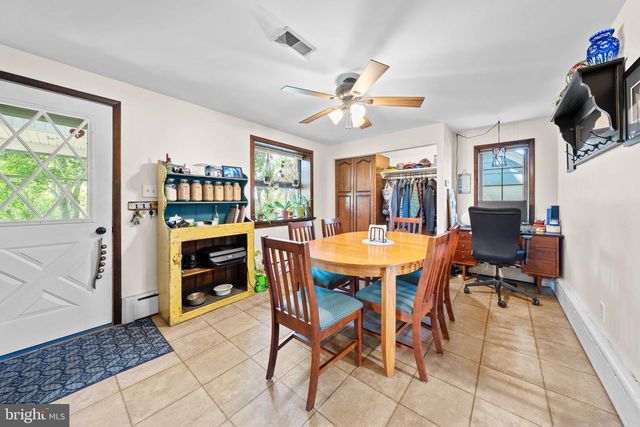 3070 MIDDLE CREEK RD, Gilbertsville, PA 19525