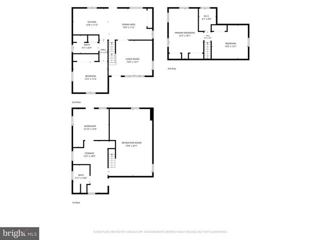 3070 MIDDLE CREEK RD, Gilbertsville, PA 19525