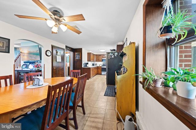 3070 MIDDLE CREEK RD, Gilbertsville, PA 19525