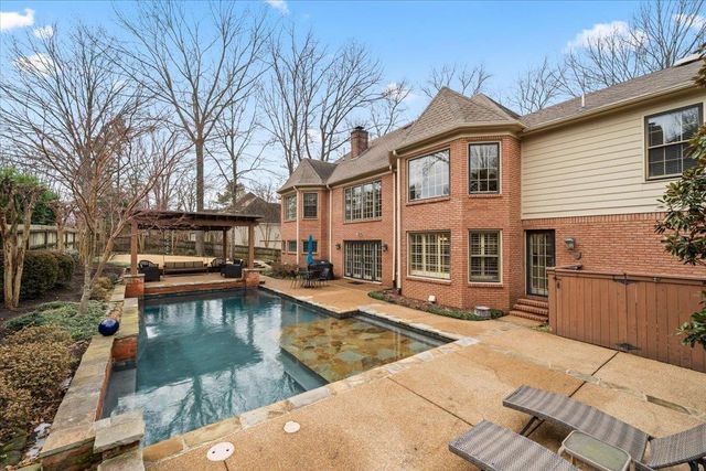 2930 BELFORT DR, Germantown, TN 38138