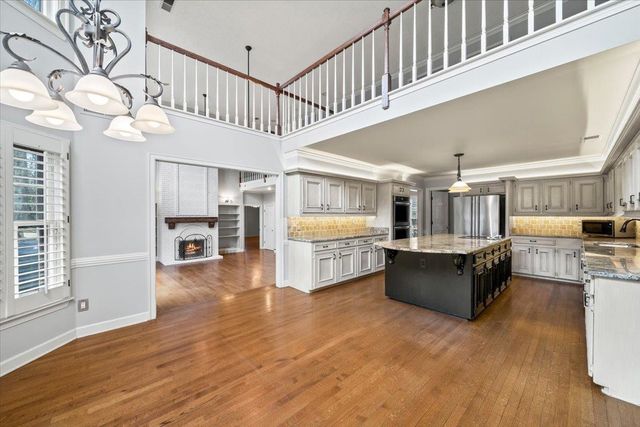 2930 BELFORT DR, Germantown, TN 38138