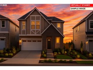 11739 Sw Alvord Ln, Beaverton, OR 97007