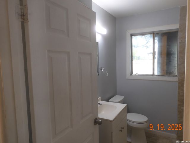 4118 Scarletoak Dr., San Antonio, TX 78220