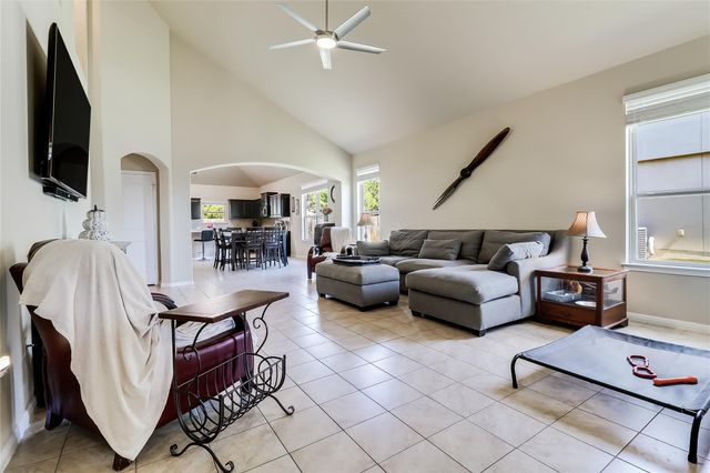 1425 Hamiltons WAY, Leander, TX 78641