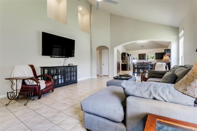 1425 Hamiltons WAY, Leander, TX 78641