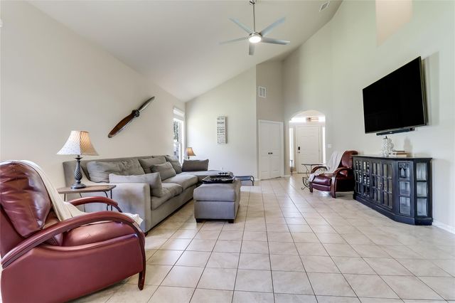 1425 Hamiltons WAY, Leander, TX 78641