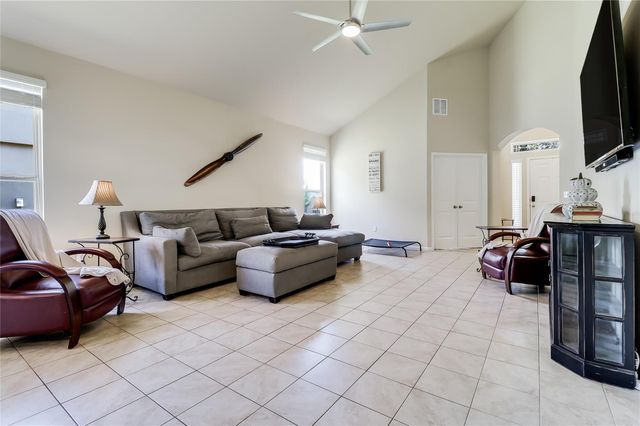 1425 Hamiltons WAY, Leander, TX 78641