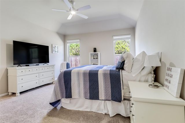 1425 Hamiltons WAY, Leander, TX 78641