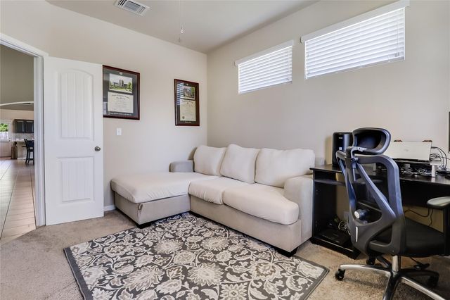 1425 Hamiltons WAY, Leander, TX 78641