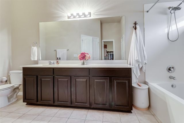 1425 Hamiltons WAY, Leander, TX 78641