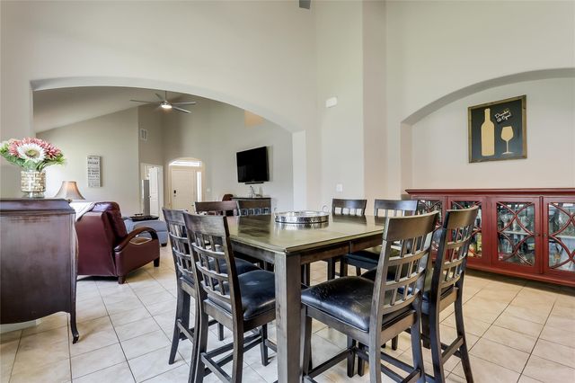 1425 Hamiltons WAY, Leander, TX 78641