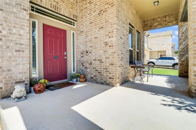 1425 Hamiltons WAY, Leander, TX 78641