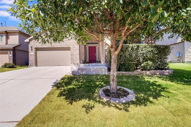 1425 Hamiltons WAY, Leander, TX 78641