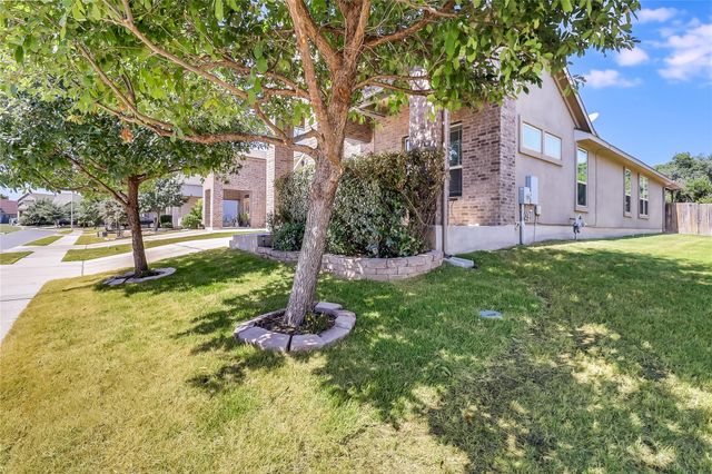 1425 Hamiltons WAY, Leander, TX 78641