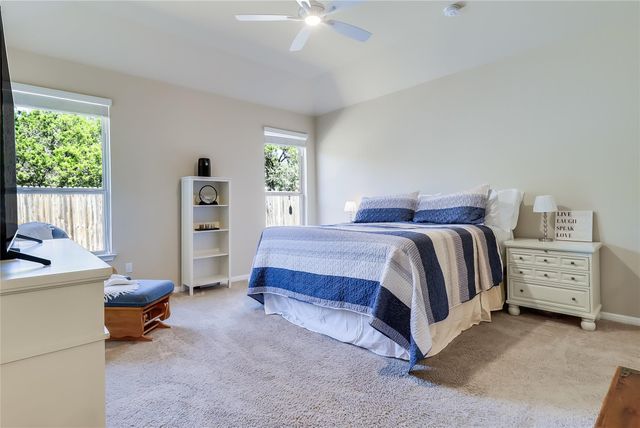 1425 Hamiltons WAY, Leander, TX 78641