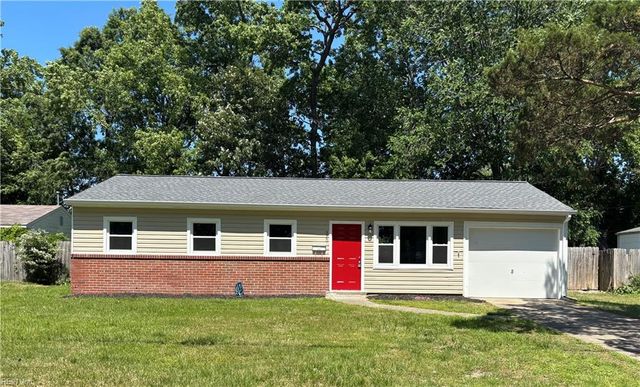 320 Hospital DR, Virginia Beach, VA 23452