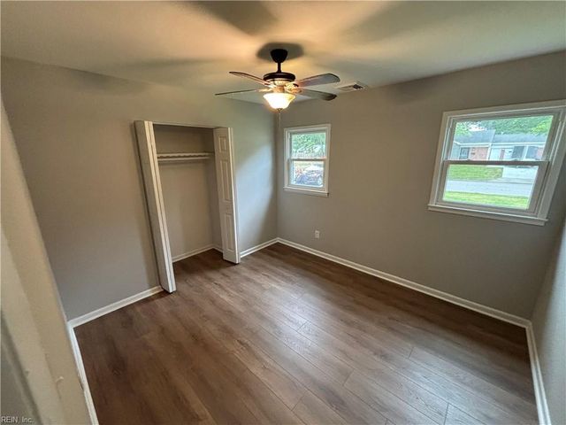 320 Hospital DR, Virginia Beach, VA 23452
