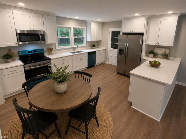 320 Hospital DR, Virginia Beach, VA 23452