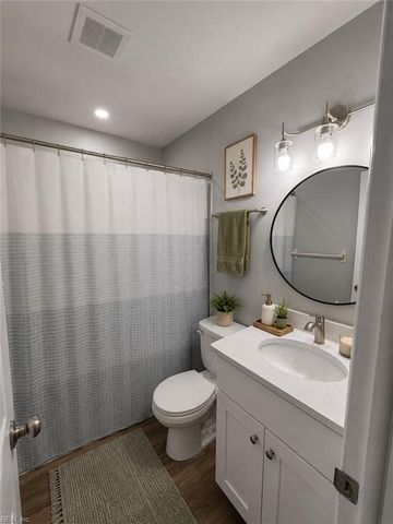 320 Hospital DR, Virginia Beach, VA 23452