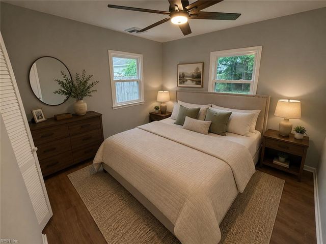 320 Hospital DR, Virginia Beach, VA 23452