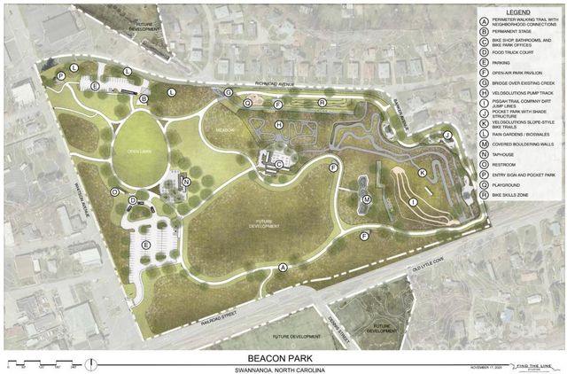 126 Fountain Way, Swannanoa, NC 28778