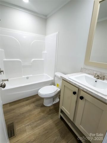 126 Fountain Way, Swannanoa, NC 28778