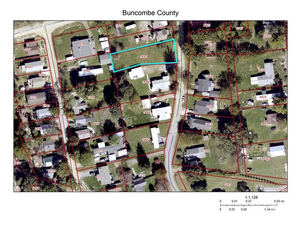 126 Fountain Way, Swannanoa, NC 28778