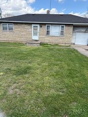 3127 Andrew Street, Middletown, OH 45044