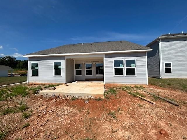 268 Talbert Trail, Landrum, SC 29356