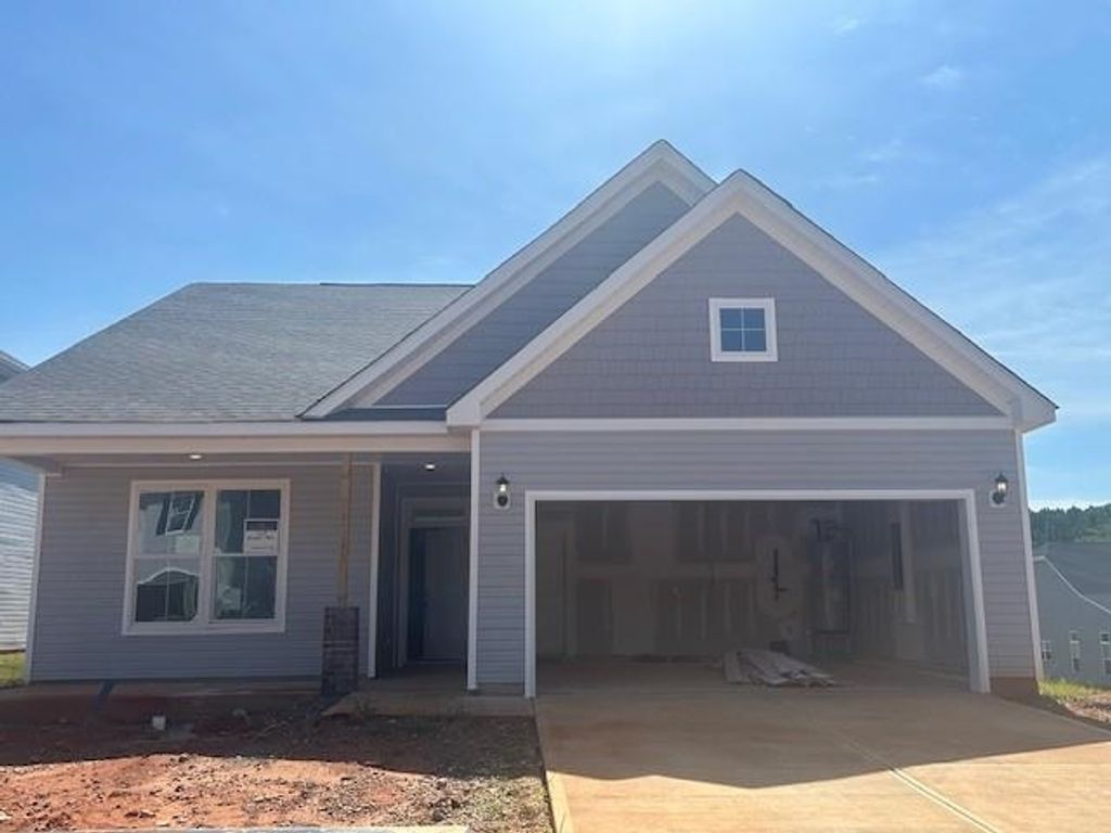 268 Talbert Trail, Landrum, SC 29356