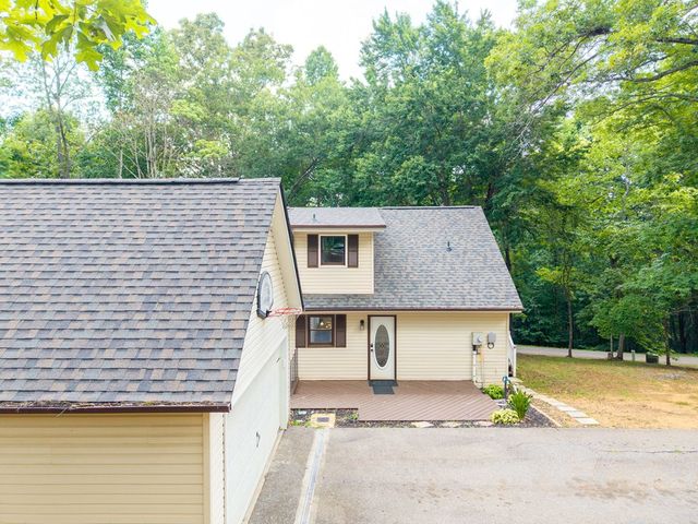 277 Tracy Street, Blairsville, GA 30512