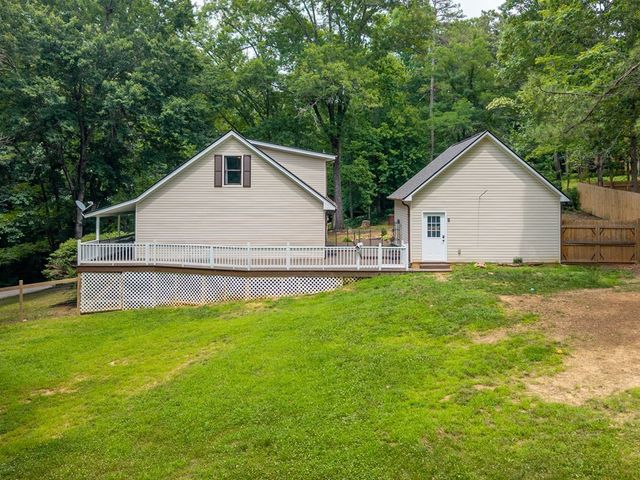 277 Tracy Street, Blairsville, GA 30512