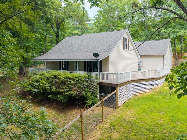 277 Tracy Street, Blairsville, GA 30512