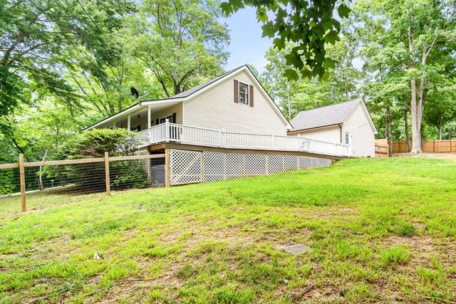 277 Tracy Street, Blairsville, GA 30512