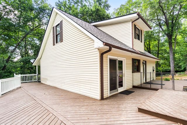 277 Tracy Street, Blairsville, GA 30512