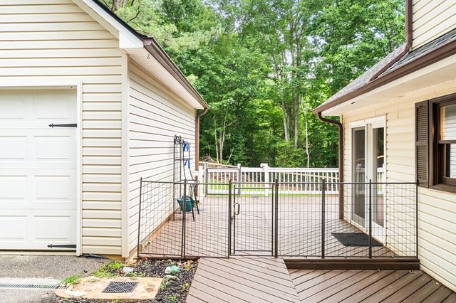 277 Tracy Street, Blairsville, GA 30512