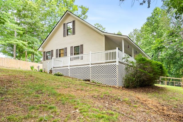 277 Tracy Street, Blairsville, GA 30512