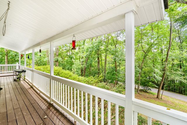 277 Tracy Street, Blairsville, GA 30512