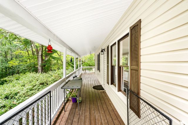 277 Tracy Street, Blairsville, GA 30512