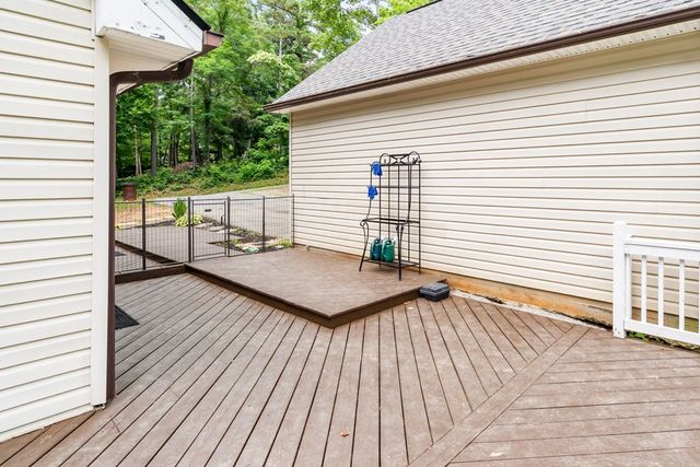 277 Tracy Street, Blairsville, GA 30512