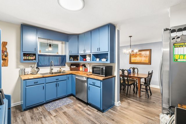 277 Tracy Street, Blairsville, GA 30512
