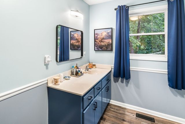277 Tracy Street, Blairsville, GA 30512