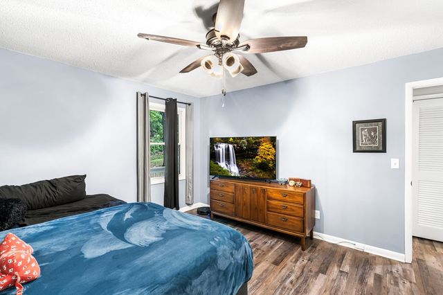 277 Tracy Street, Blairsville, GA 30512